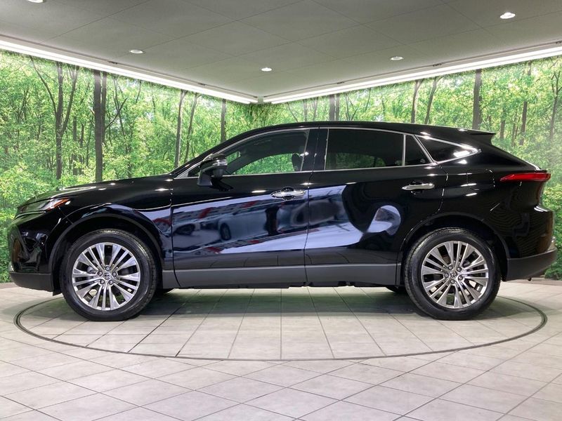 2024 Toyota Harrier Hybrid 6AA-AXUH80 (UW-6a939de4c99bd)[20]