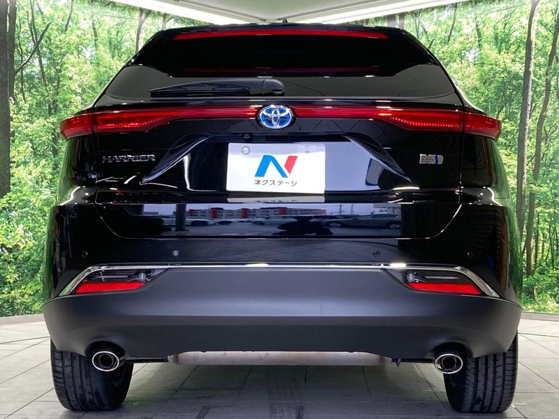 2024 Toyota Harrier Hybrid 6AA-AXUH80 (UW-6a939de4c99bd)[18]