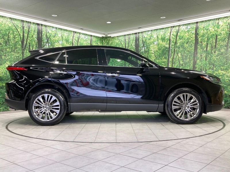 2024 Toyota Harrier Hybrid 6AA-AXUH80 (UW-6a939de4c99bd)[7]