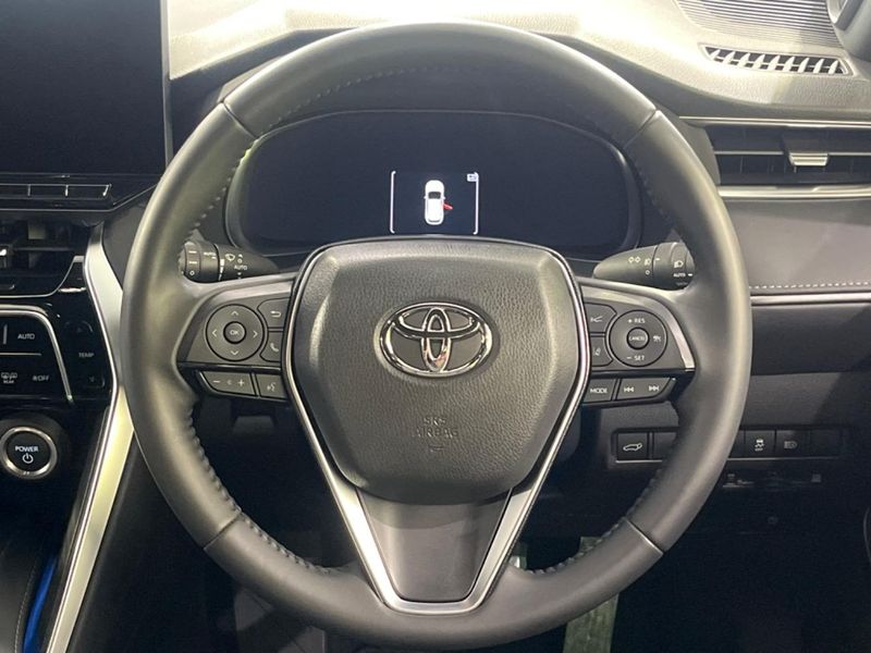 2023 Toyota Harrier Hybrid 6AA-AXUH85 (UW-6a939de95bf0a)[5]