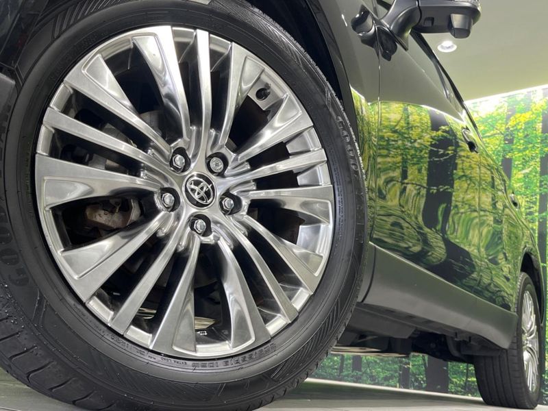 2023 Toyota Harrier Hybrid 6AA-AXUH85 (UW-6a939de95bf0a)[6]