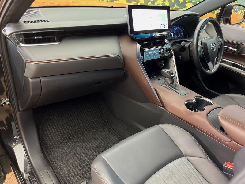 2023 Toyota Harrier Hybrid 6AA-AXUH85 (UW-6a939de96a194)[25]