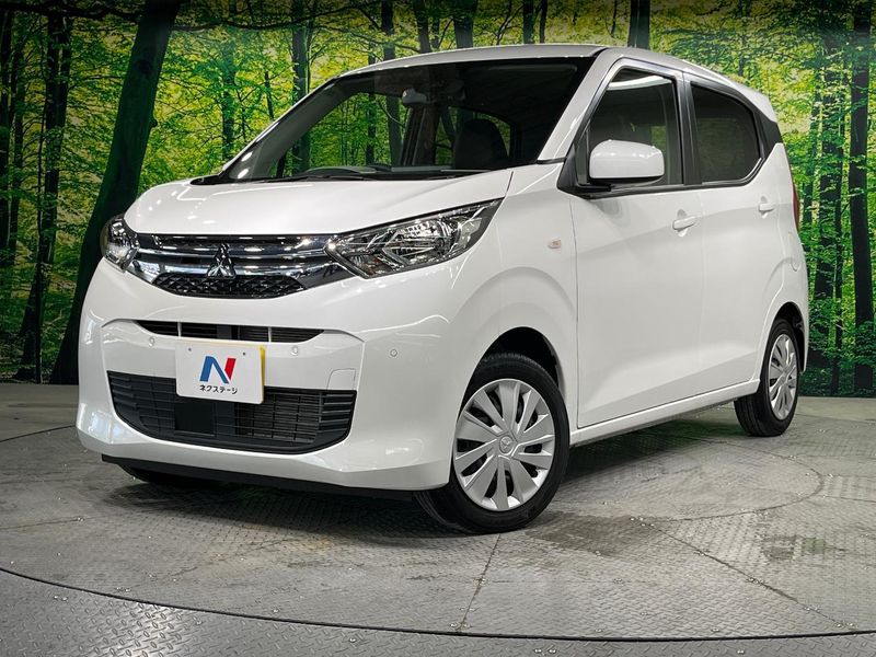 2024 Mitsubishi eK Wagon 5BA-B33W (UW-6a939e0eb6679)[0]