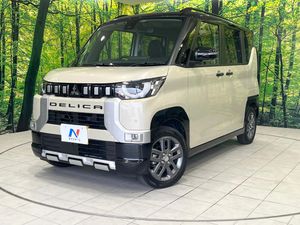 2024 Mitsubishi Delica Mini 5AA-B37A