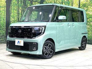 2025 Nissan Roox 5BA-BB1A
