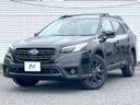 2024 Subaru Legacy Outback 4BA-BT5 (UW-6a939e37ee433)[0]