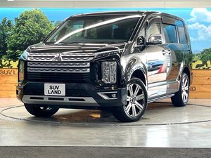 2025 Mitsubishi Delica D:5 3DA-CV1W