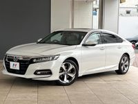 2021 Honda Accord 6AA-CV3