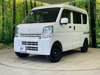 2022 Suzuki Every Wayout 5BD-DA17V