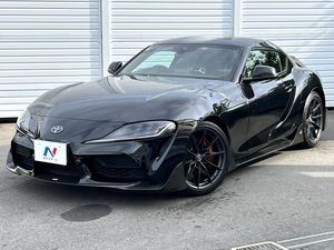 2023 Toyota Supra 3BA-DB06