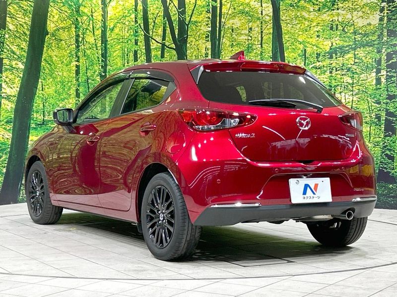 2022 Mazda Mazda2 5BA-DJLFS (UW-6a939e4c0d09f)[7]