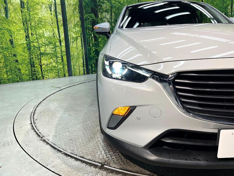 2015 Mazda CX-3 LDA-DK5FW (UW-6a939e4e0b4a8)[15]