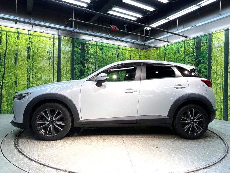 2015 Mazda CX-3 LDA-DK5FW (UW-6a939e4e0b4a8)[22]