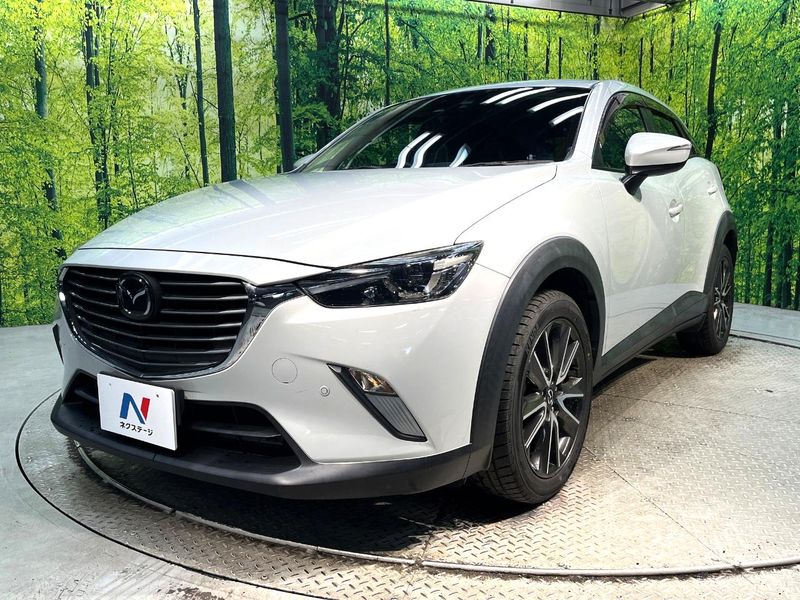 2015 Mazda CX-3 LDA-DK5FW (UW-6a939e4e0b4a8)[21]