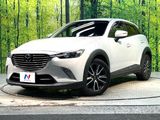 2015 Mazda CX-3 LDA-DK5FW