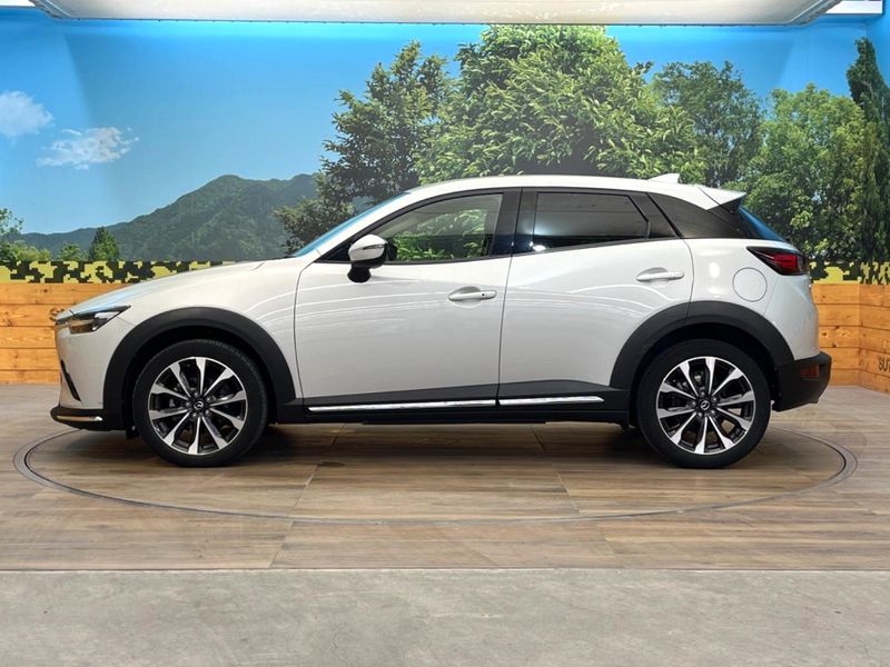 2021 Mazda CX-3 3DA-DK8FW (UW-6a939e4f315c0)[8]