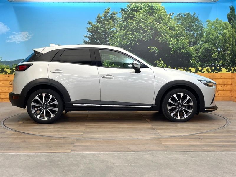 2021 Mazda CX-3 3DA-DK8FW (UW-6a939e4f315c0)[11]
