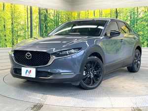2022 Mazda CX-30 5AA-DMEJ3P