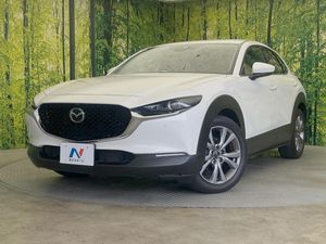 2020 Mazda CX-30 5BA-DMEP