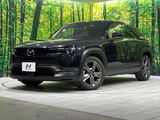 2022 Mazda MX-30 5AA-DREJ3P