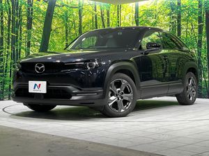 2022 Mazda MX-30 5AA-DREJ3P