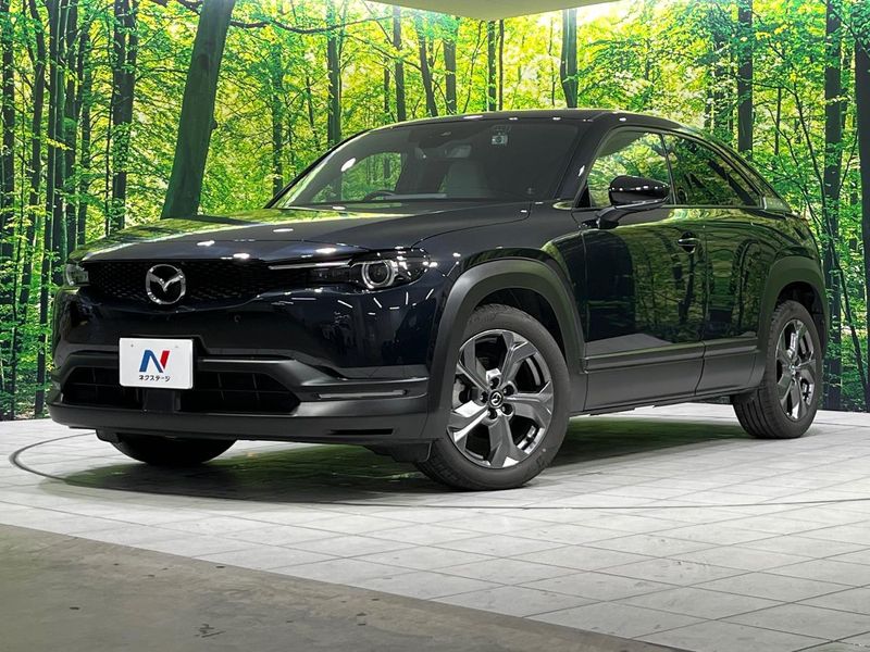 2022 Mazda MX-30 5AA-DREJ3P (UW-6a939e57a68a3)[0]
