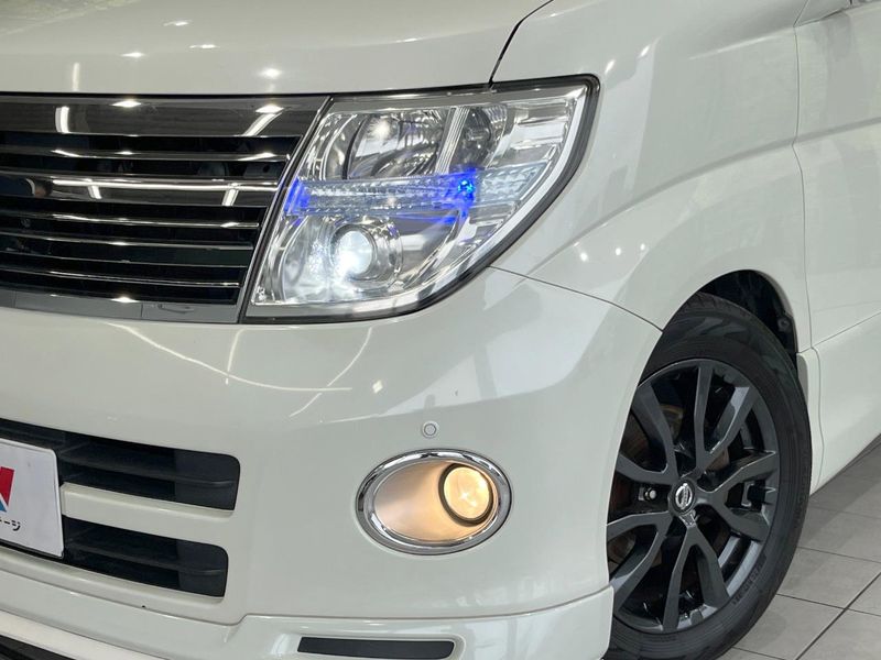 2008 Nissan Elgrand CBA-E51 (UW-6a939e61b53b5)[9]