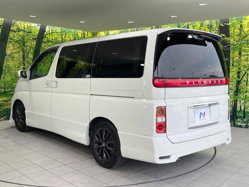 2008 Nissan Elgrand CBA-E51 (UW-6a939e61b53b5)[20]
