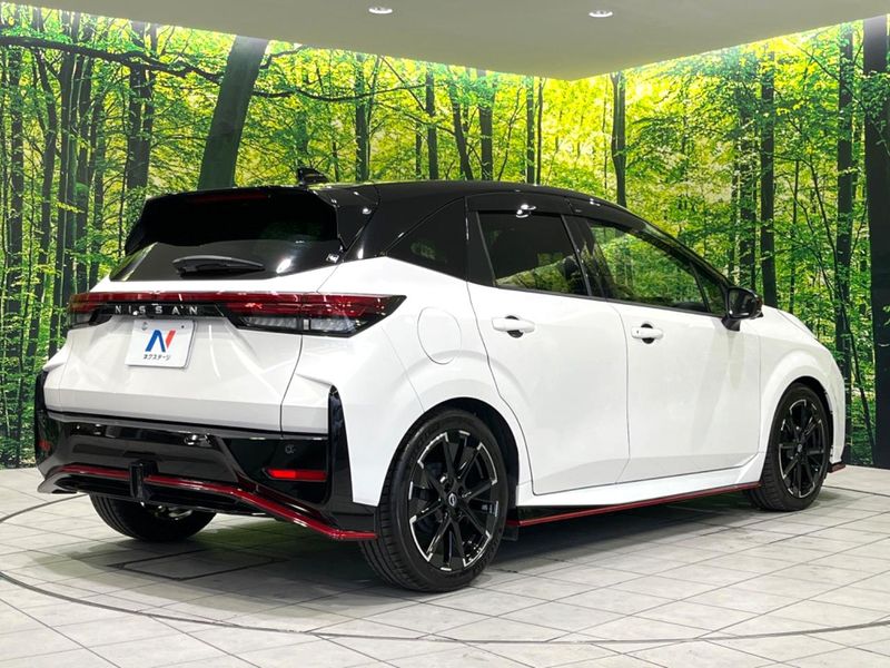 2022 Nissan Aura 6AA-FE13 (UW-6a939e663aa58)[21]
