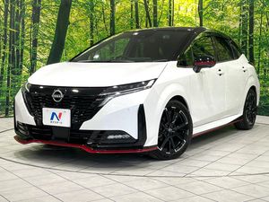 2022 Nissan Aura 6AA-FE13