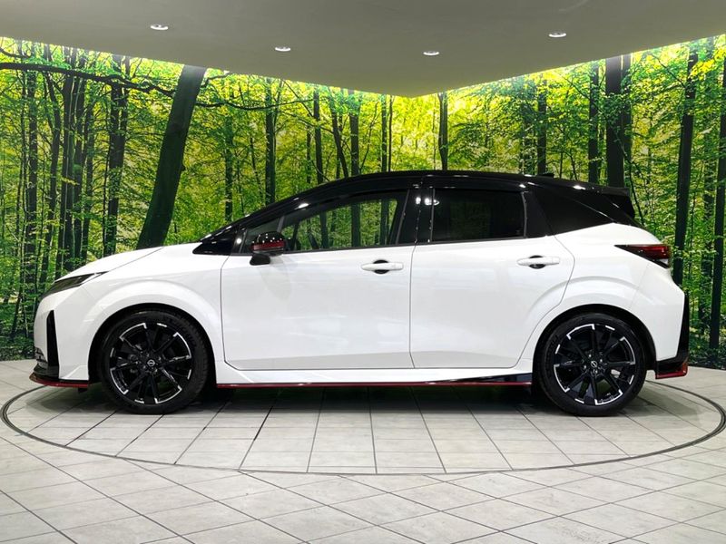 2022 Nissan Aura 6AA-FE13 (UW-6a939e663aa58)[24]
