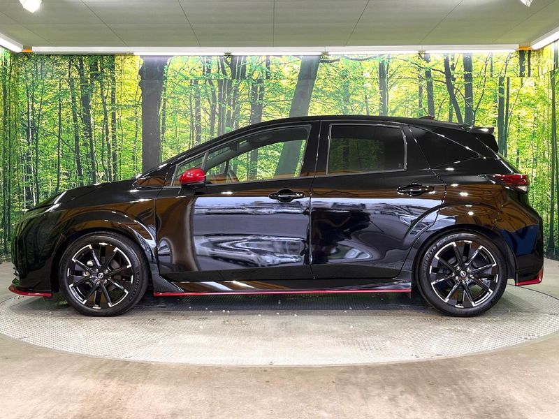 2022 Nissan Aura 6AA-FE13 (UW-6a939e66b19bb)[13]