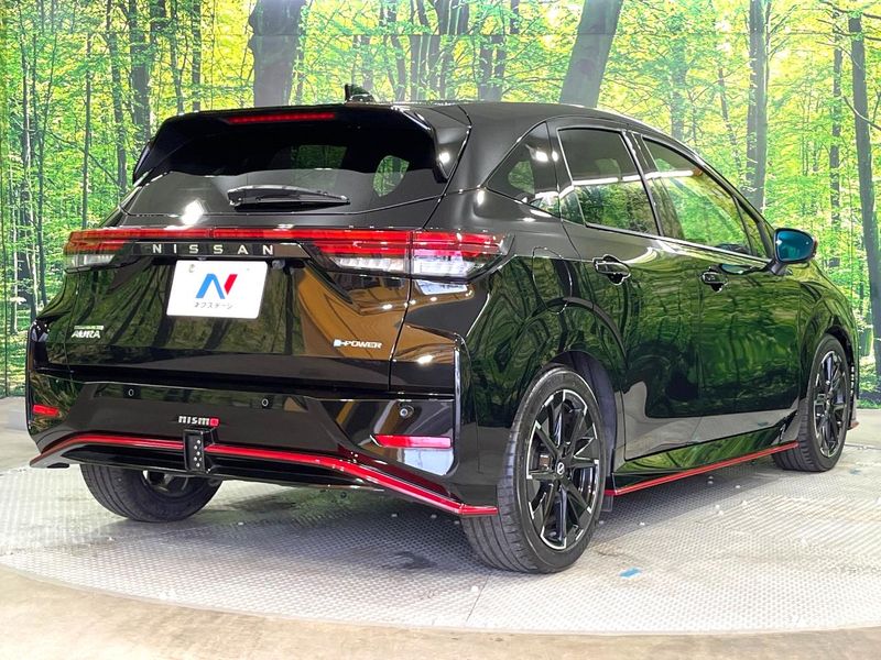 2022 Nissan Aura 6AA-FE13 (UW-6a939e66b19bb)[10]
