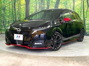 2022 Nissan Aura 6AA-FE13