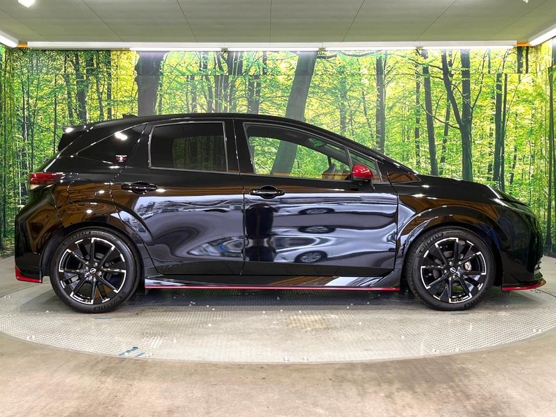2022 Nissan Aura 6AA-FE13 (UW-6a939e66b19bb)[9]