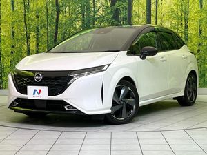 2023 Nissan Aura 6AA-FE13