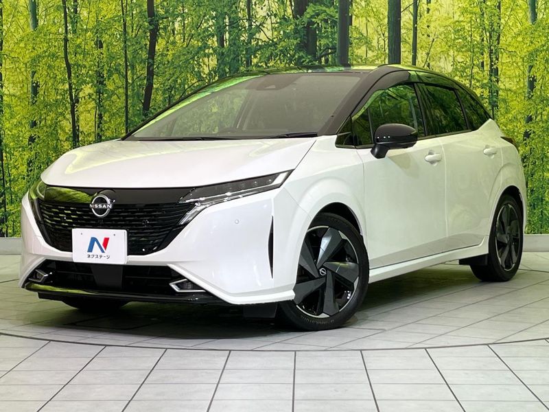 2023 Nissan Aura 6AA-FE13 (UW-6a939e67296b1)[0]