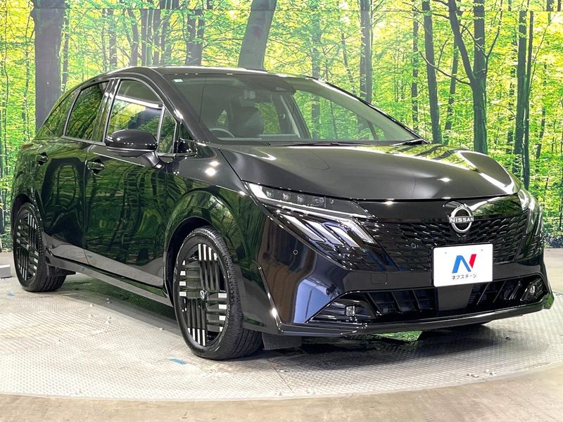 2025 Nissan Aura 6AA-FE13 (UW-6a939e6a9865c)[7]