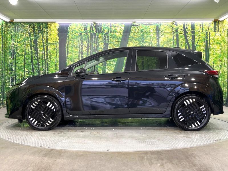 2025 Nissan Aura 6AA-FE13 (UW-6a939e6a9865c)[12]