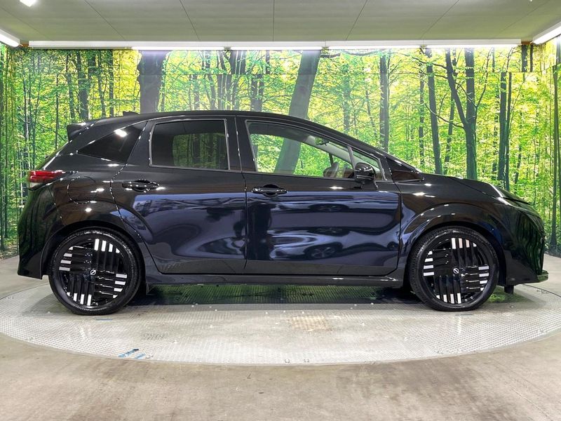 2025 Nissan Aura 6AA-FE13 (UW-6a939e6a9865c)[8]
