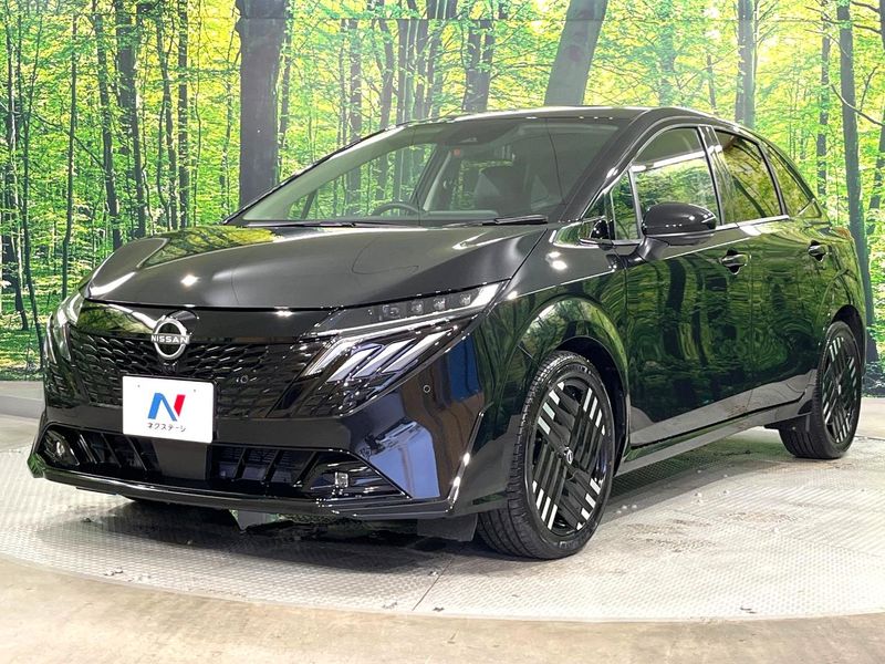 2025 Nissan Aura 6AA-FE13 (UW-6a939e6a9865c)[5]