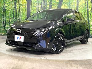 2025 Nissan Aura 6AA-FE13