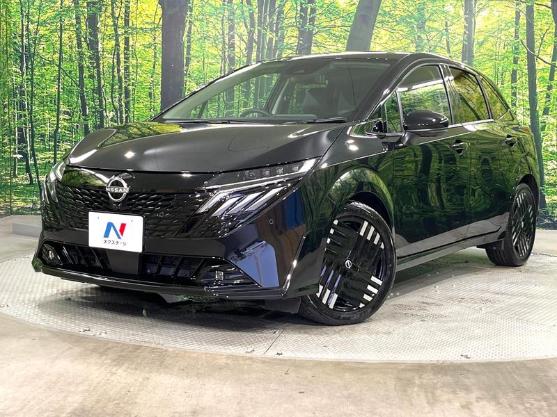 2025 Nissan Aura 6AA-FE13 (UW-6a939e6a9865c)[0]