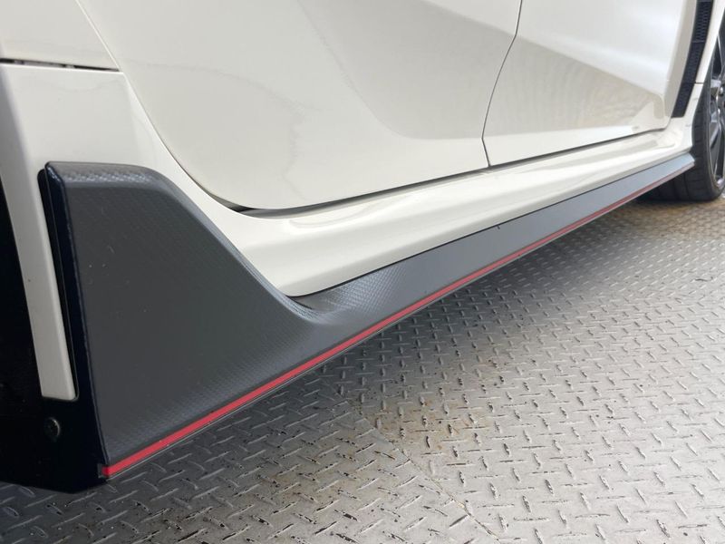 2019 Honda Civic DBA-FK8 (UW-6a939e6cb4b12)[23]