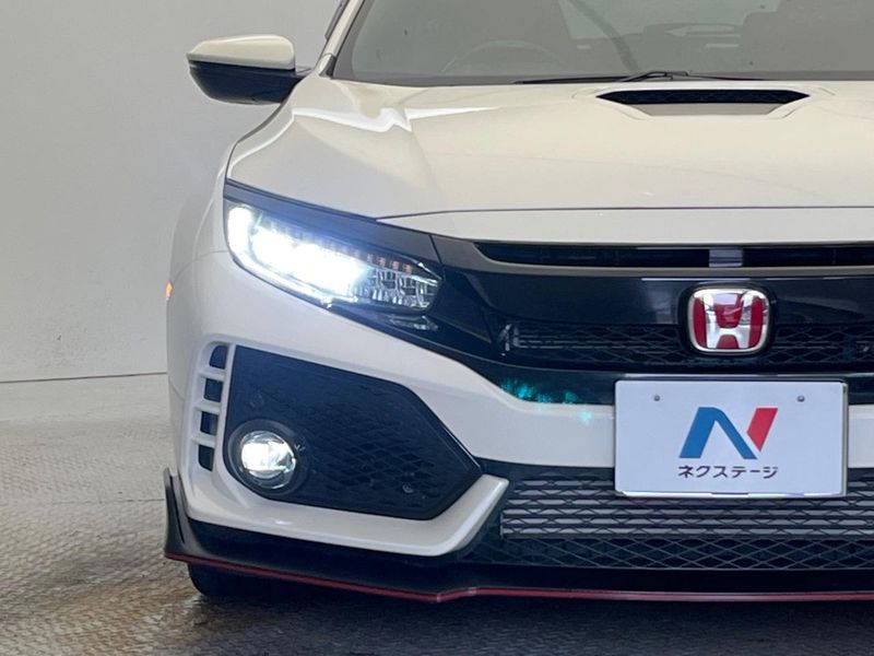2019 Honda Civic DBA-FK8 (UW-6a939e6cb4b12)[10]