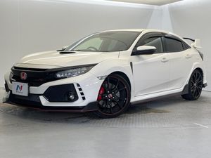 2019 Honda Civic DBA-FK8