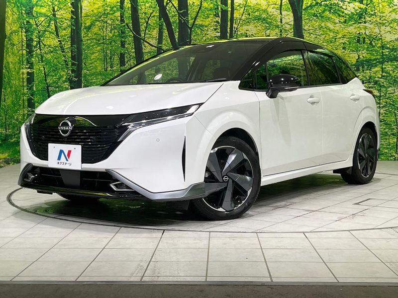 2022 Nissan Aura 6AA-FSNE13 (UW-6a939e706f4b6)[0]