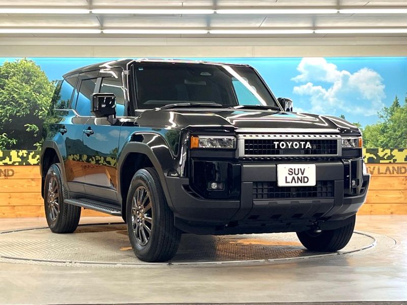 2024 Toyota Land Cruiser 250 3DA-GDJ250W (UW-6a939e7ce40bd)[18]