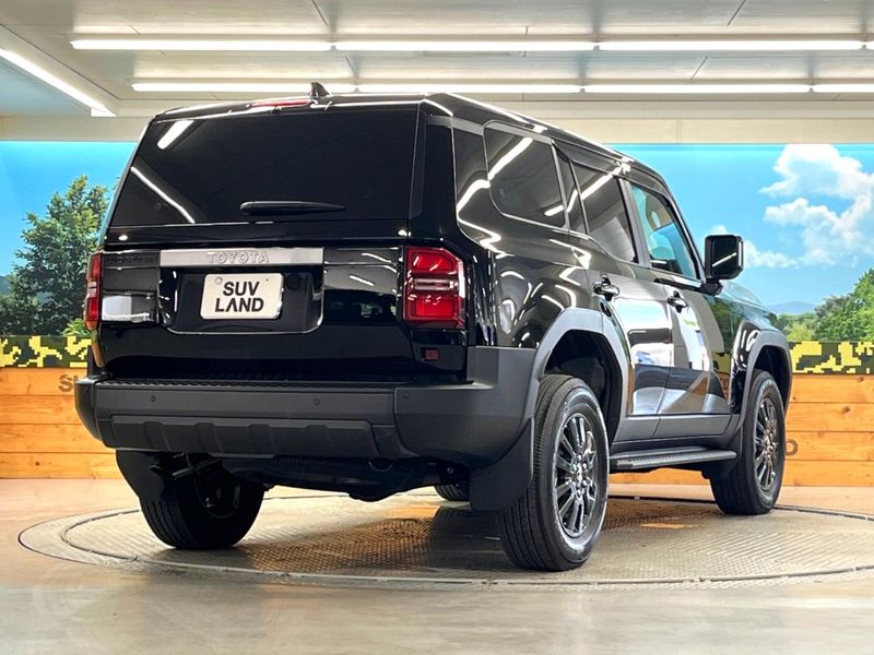 2024 Toyota Land Cruiser 250 3DA-GDJ250W (UW-6a939e7ce40bd)[20]