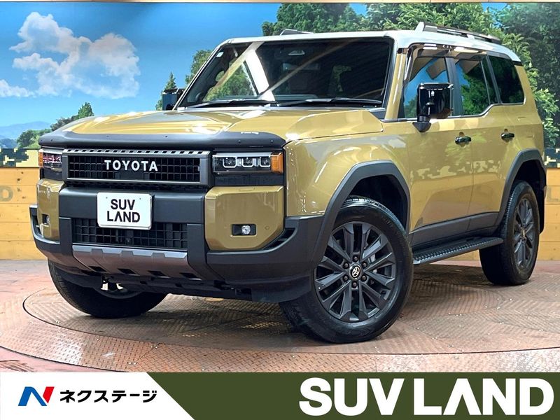 2024 Toyota Land Cruiser 250 3DA-GDJ250W (UW-6a939e7e40530)[3]